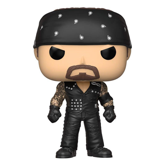 WWE POP Actionfigur Boneyard Undertaker Exclusive 9 cm