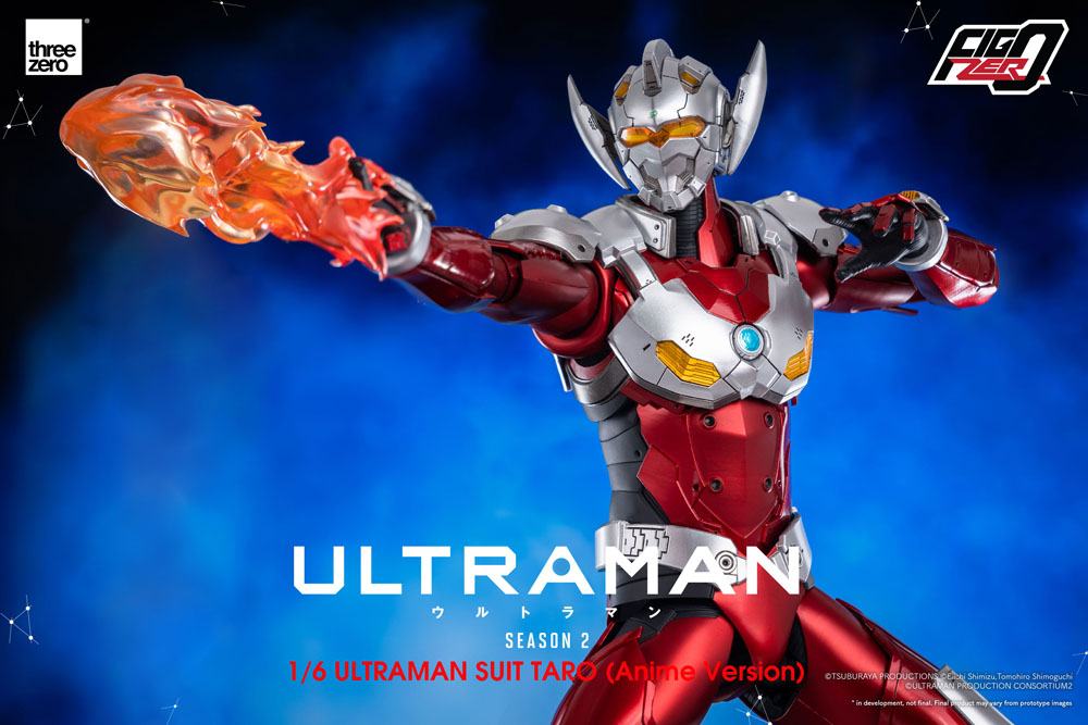 Ultraman