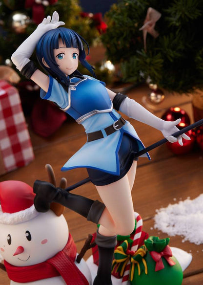 Sword Art Online PVC Staty 1/7 Sachi 20 cm