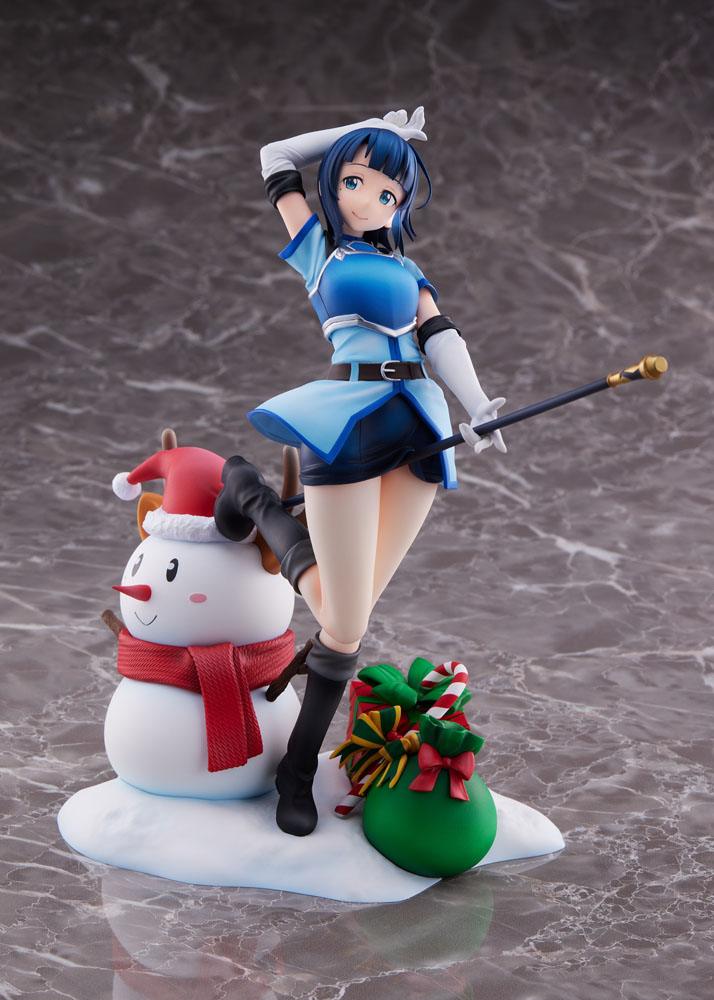 Sword Art Online PVC Staty 1/7 Sachi 20 cm