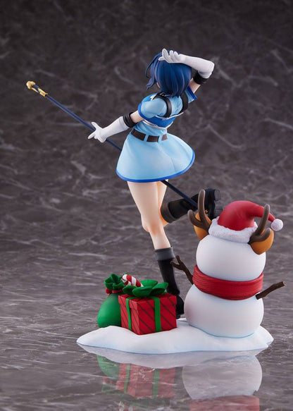 Sword Art Online PVC Staty 1/7 Sachi 20 cm