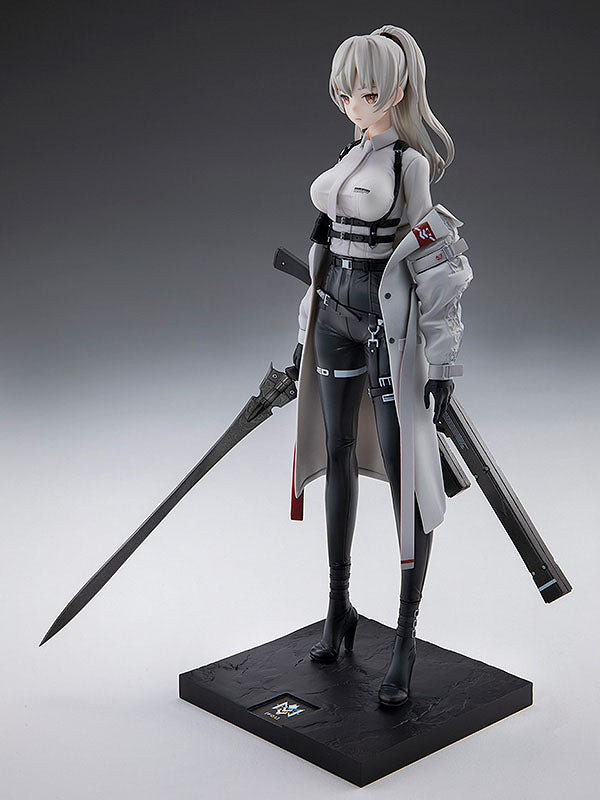 A-Z: PVC Staty 1/7 F01 25 cm