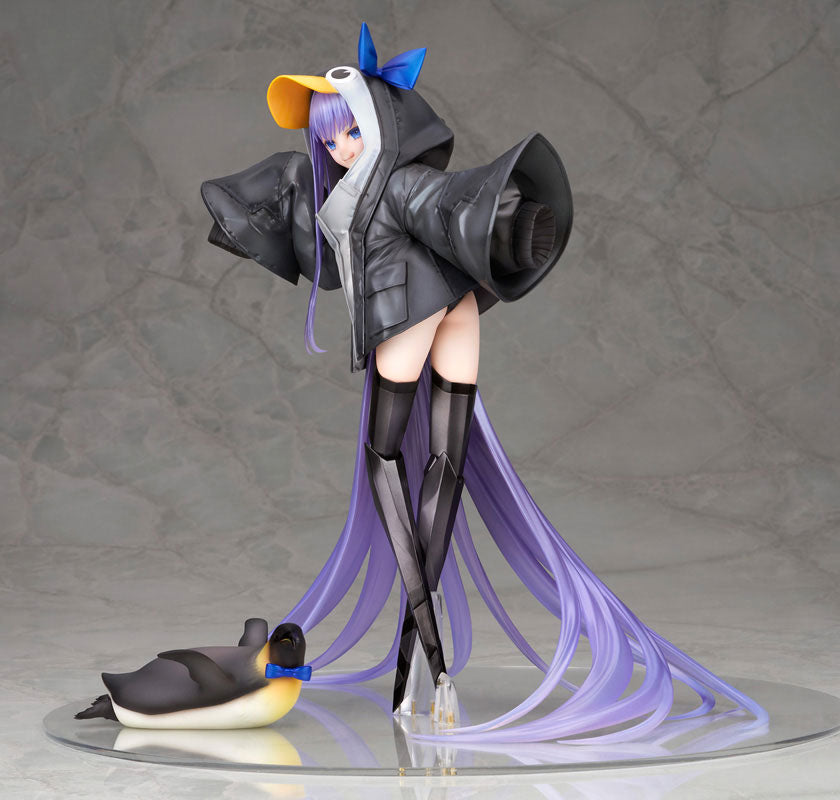 Fate/Grand Order PVC Staty 1/7 Lancer/Mysterious Alter Ego Lambda 25 cm