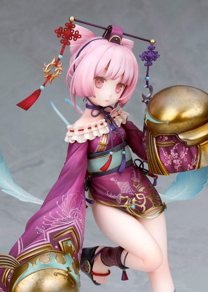 Atelier Sophie: The Alchemist of the Mysterious Book PVC Staty 1/7 Corneria 22 cm