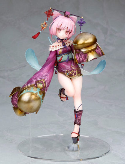 Atelier Sophie: The Alchemist of the Mysterious Book PVC Staty 1/7 Corneria 22 cm