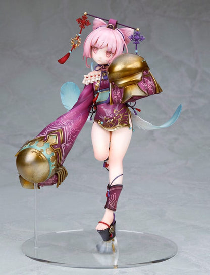 Atelier Sophie: The Alchemist of the Mysterious Book PVC Staty 1/7 Corneria 22 cm