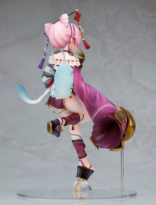 Atelier Sophie: The Alchemist of the Mysterious Book PVC Staty 1/7 Corneria 22 cm