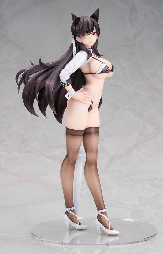 Azur Lane PVC Staty 1/7 Atago Glamorous Max Speed Ver. 25 cm