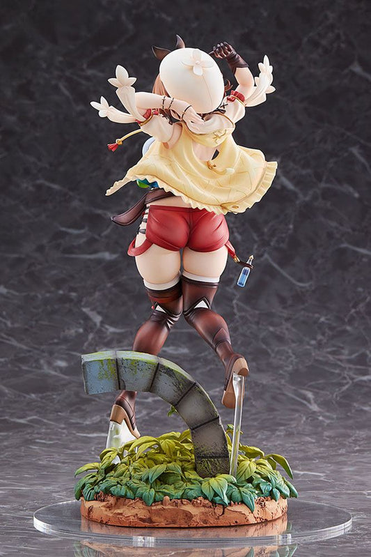 Atelier Ryza: Ever Darkness & the Secret Hideout PVC Staty 1/6 Ryza (Reisalin Stout) 29 cm