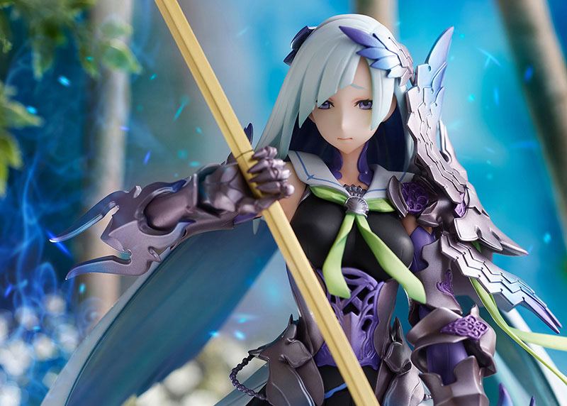 Fate/Grand Order PVC Staty 1/7 Lancer - Brynhild Limited Version 35 cm