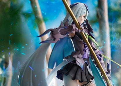 Fate/Grand Order PVC Staty 1/7 Lancer - Brynhild Limited Version 35 cm