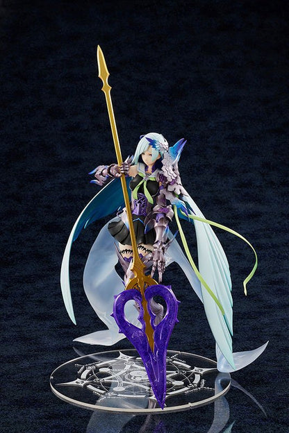 Fate/Grand Order PVC Staty 1/7 Lancer - Brynhild Limited Version 35 cm