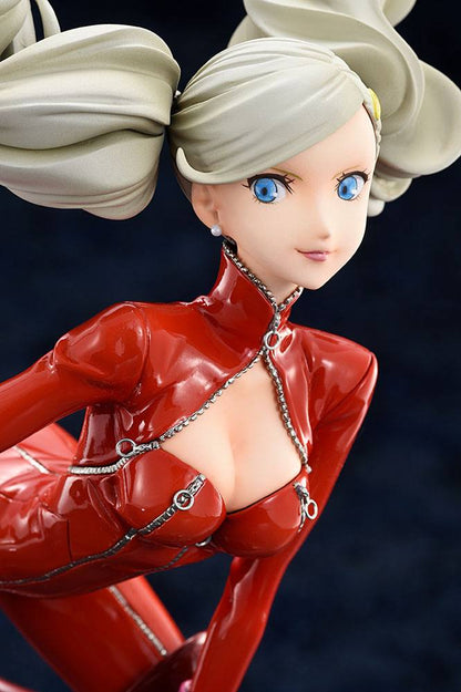 Persona 5 PVC Staty 1/7 Anne Takamaki Phantom Thief Ver. 20 cm