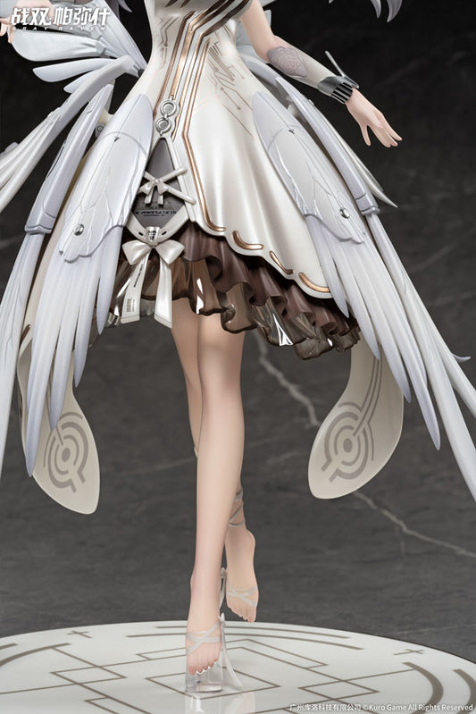 Punishing: Gray Raven PVC Staty 1/7 Liv Woven Wings of Promised Daybreak Ver. 27 cm