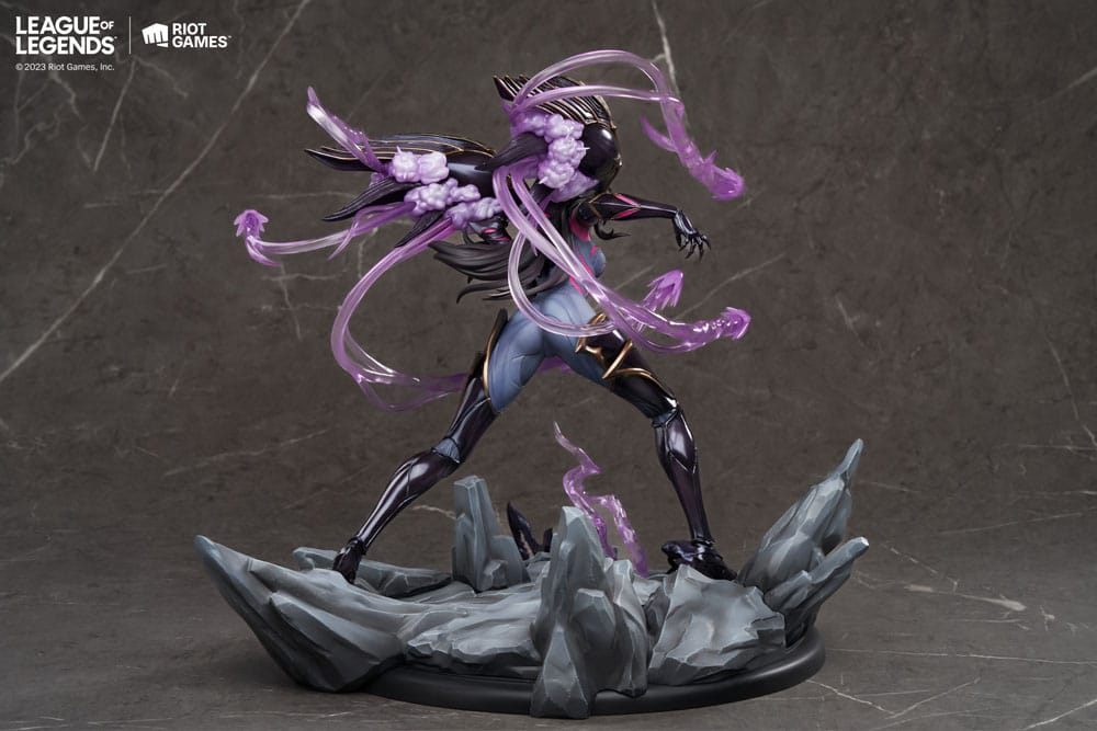 League of Legends PVC Staty Kai'Sa 30 cm