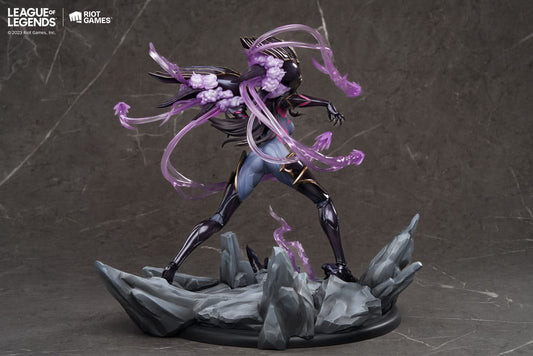 League of Legends PVC Staty Kai'Sa 30 cm