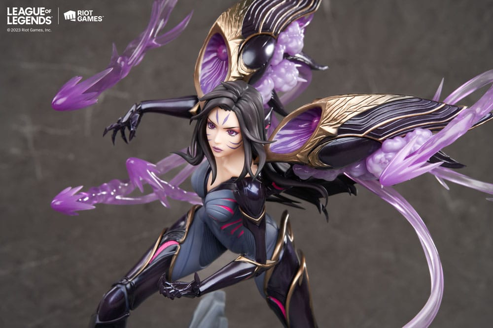 League of Legends Figurer