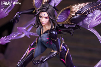 League of Legends PVC Staty Kai'Sa 30 cm