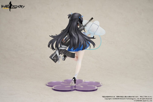 Girls Frontline PVC Staty 1/7 Type95 Kite Flyer in Spring Ver. 21 cm