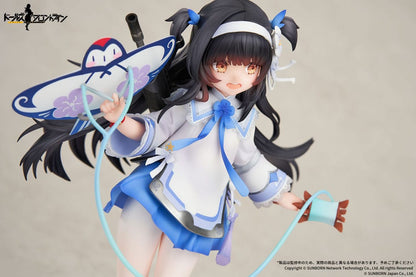 Girls Frontline PVC Staty 1/7 Type95 Kite Flyer in Spring Ver. 21 cm