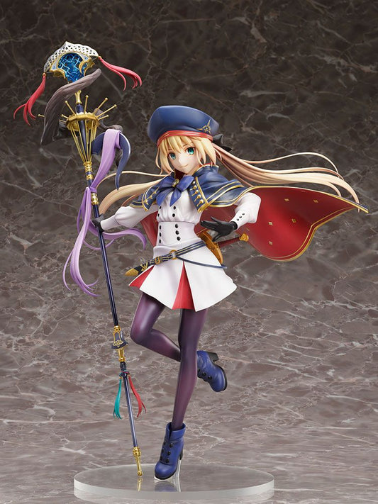 Fate/Grand Order PVC Staty 1/7 Caster / Altria Caster 29 cm