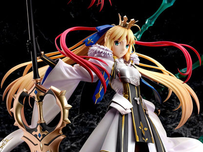 Fate/Grand Order PVC Staty 1/7 Caster / Altria Caster (3rd Ascension) 34 cm