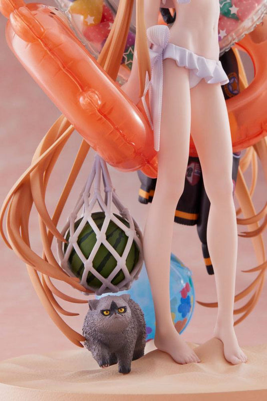 Fate/Grand Order PVC Staty 1/7 Foreigner/Abigail Williams (Summer) 22 cm