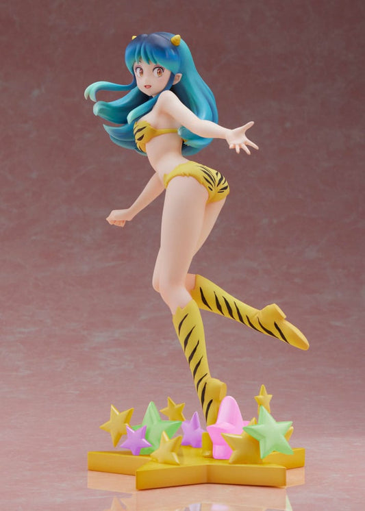 Urusei Yatsura PVC Staty 1/7 Lum 23 cm