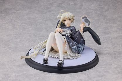 Yosuga no Sora Staty 1/7 Kasugano Sora Yukata 11 cm