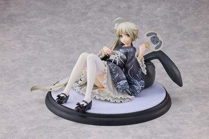 Yosuga no Sora Staty 1/7 Kasugano Sora Yukata 11 cm