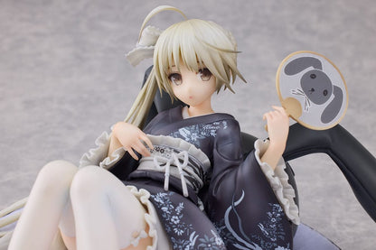 Yosuga no Sora Staty 1/7 Kasugano Sora Yukata 11 cm