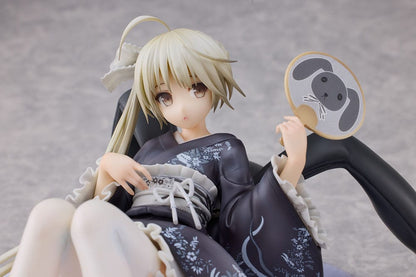 Yosuga no Sora Staty 1/7 Kasugano Sora Yukata 11 cm