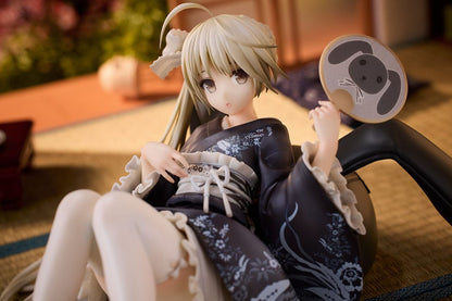 Yosuga no Sora Staty 1/7 Kasugano Sora Yukata 11 cm