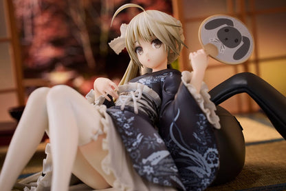 Yosuga no Sora Staty 1/7 Kasugano Sora Yukata 11 cm