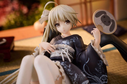 Yosuga no Sora Staty 1/7 Kasugano Sora Yukata 11 cm