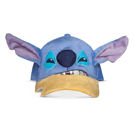 Lilo & Stitch Keps Pineapple Stitch