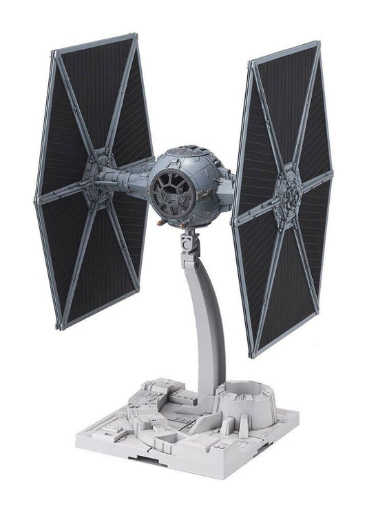 Star Wars Plastic Model Kit 1/72 Tie Fighter