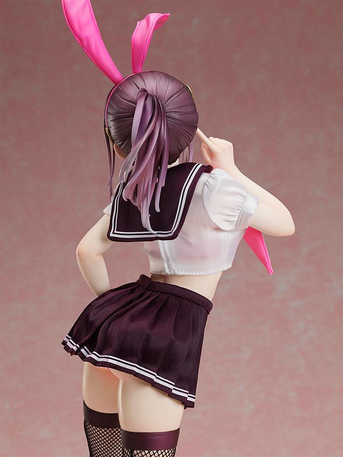 Original Character Statue Mimia 47 cm