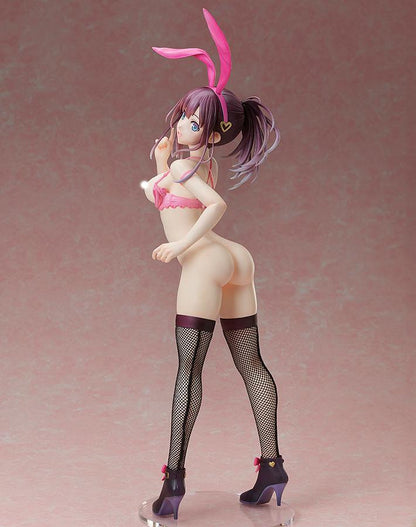 Original Character Statue Mimia 47 cm