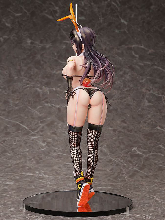 PVC Statue 1/4 Rio Bunny Girl 47 cm