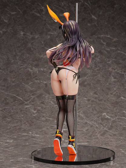 PVC Statue 1/4 Rio Bunny Girl 47 cm