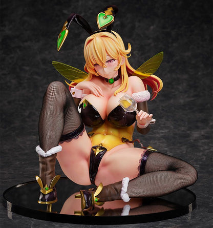 Creators Opinion PVC Statue 1/4 Queen Bee Honey 25 cm