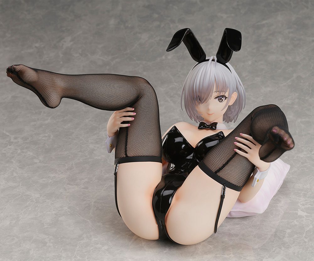 Mihiro Sashou Bunny Staty 1/4 PVC - 20 cm