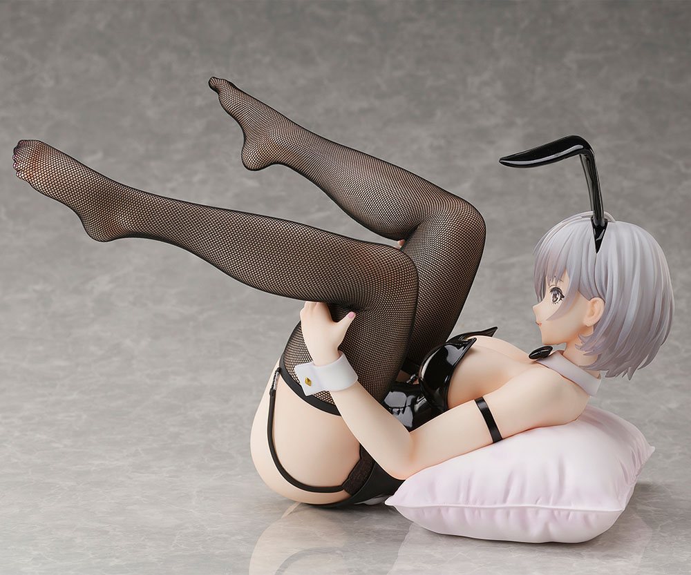 Mihiro Sashou Bunny Staty 1/4 PVC - 20 cm