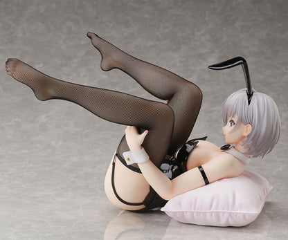 Mihiro Sashou Bunny Staty 1/4 PVC - 20 cm