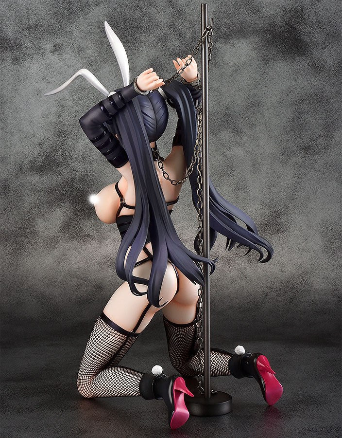 Rin Karasuma PVC Statue 1/4 34 cm