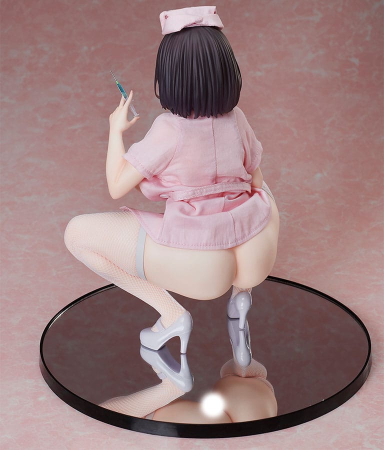 PVC Staty 1/4 Ayami Aizawa - Siokonbu