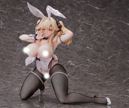 Original Character Statue 1/4 Stella Bunny Ver. 31 cm