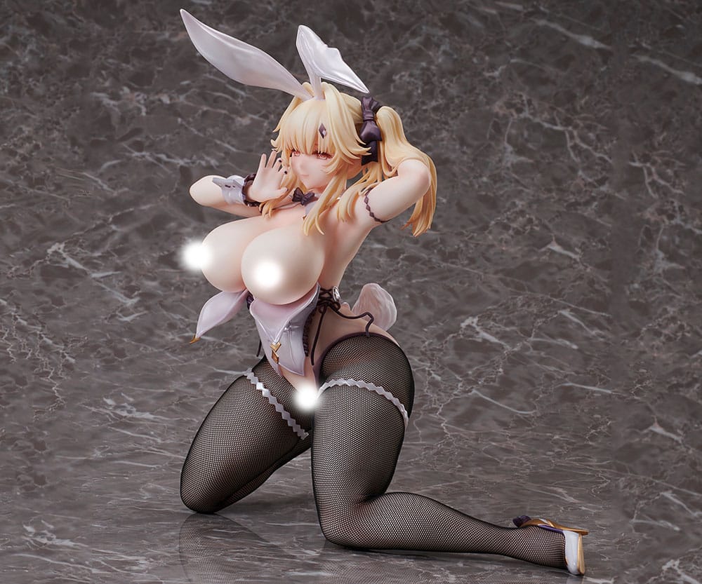 Original Character Statue 1/4 Stella Bunny Ver. 31 cm