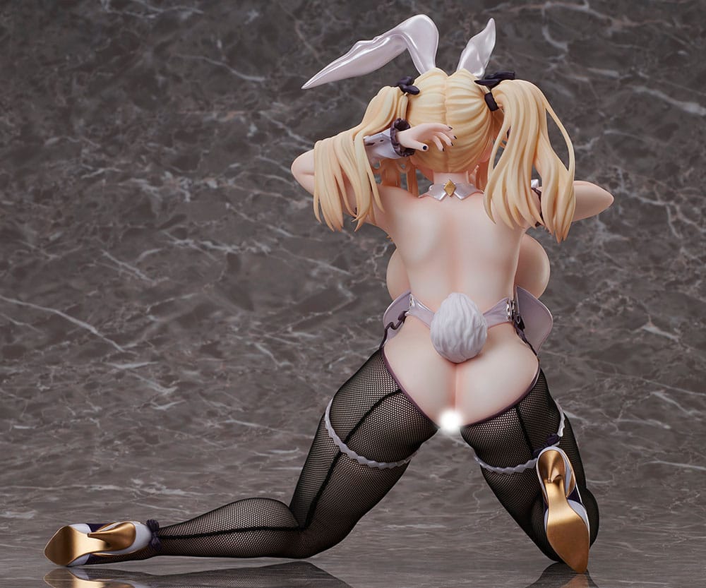 Original Character Statue 1/4 Stella Bunny Ver. 31 cm